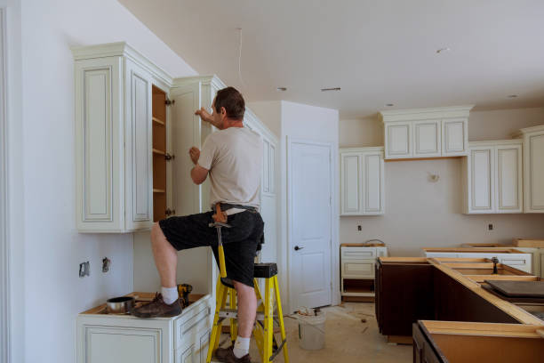 Kitchen Flooring specialists in Webster, MN